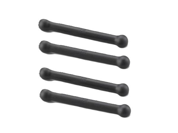 EZ017 Upper Rod Set (SAND MASTER) EZ017  - KYOSHO RC